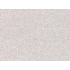Salotto da giardino Lankin in alluminio con cuscini poliestere beige 3 posti