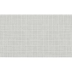 Salotto da giardino Scandi Linea in plastica grigio 4 posti