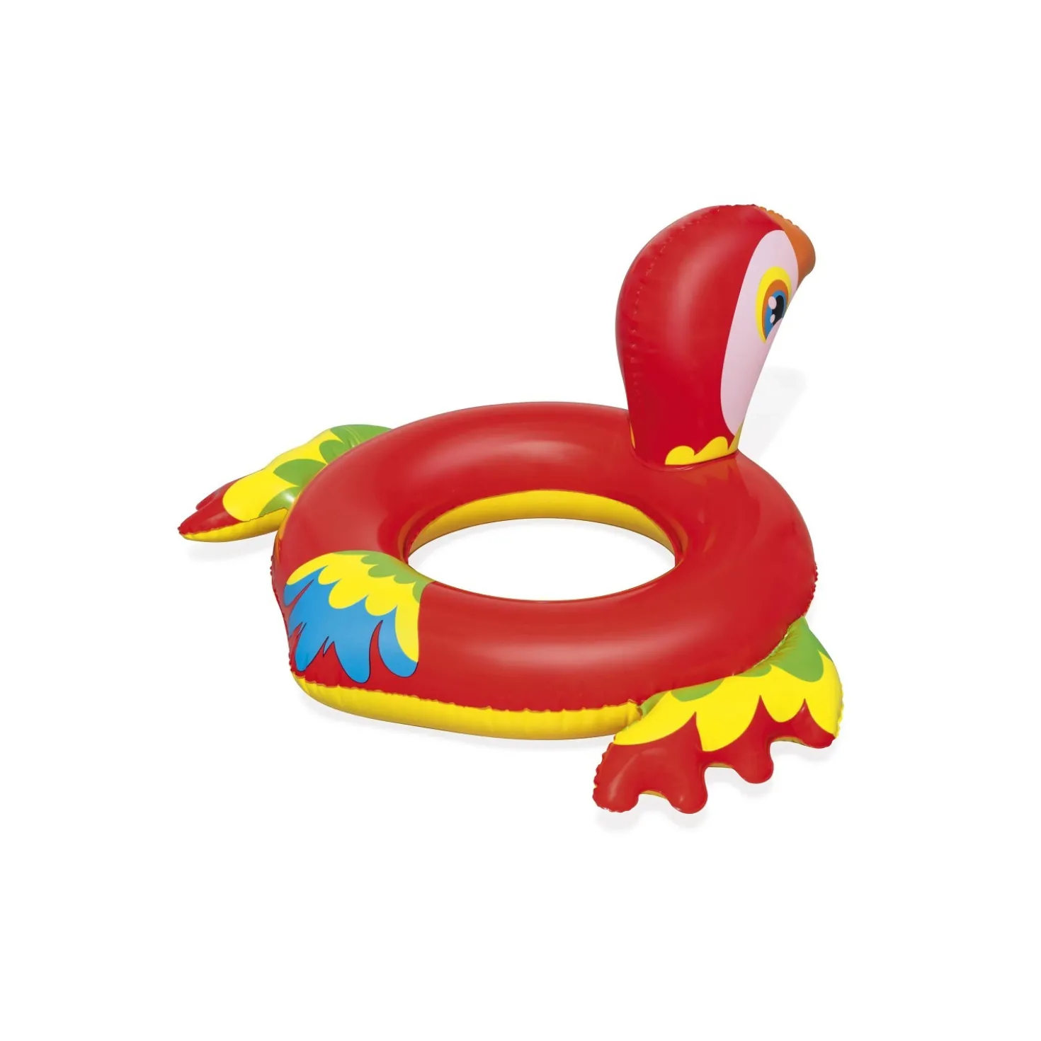 Salvagente gonfiabile animali assortiti