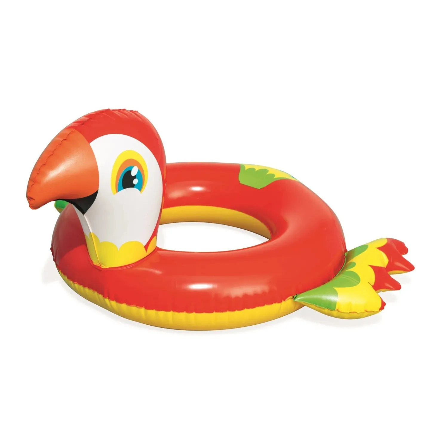 Salvagente gonfiabile animali assortiti