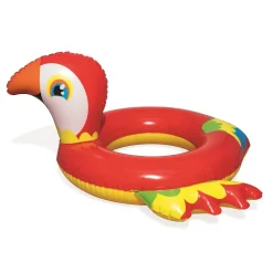 Salvagente gonfiabile animali assortiti