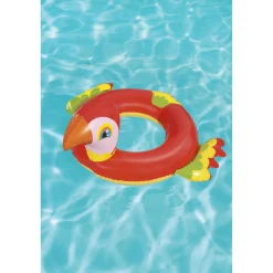 Salvagente gonfiabile animali assortiti