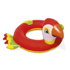 Salvagente gonfiabile animali assortiti