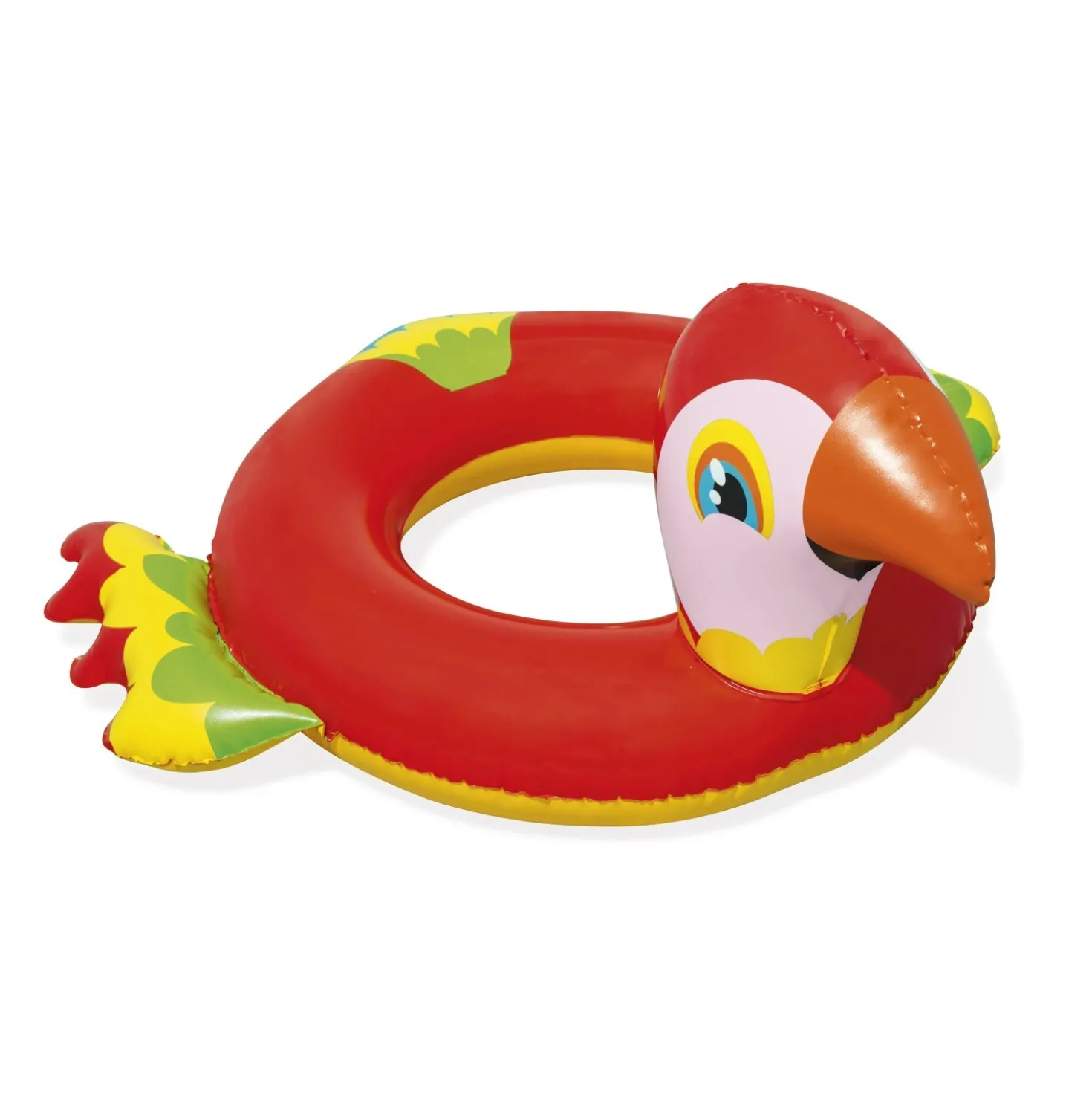 Salvagente gonfiabile animali assortiti