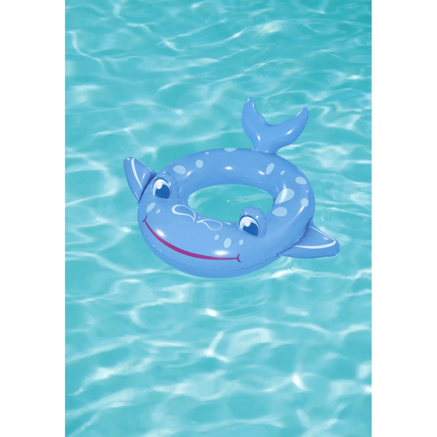 Salvagente gonfiabile animali assortiti