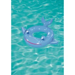 Salvagente gonfiabile animali assortiti