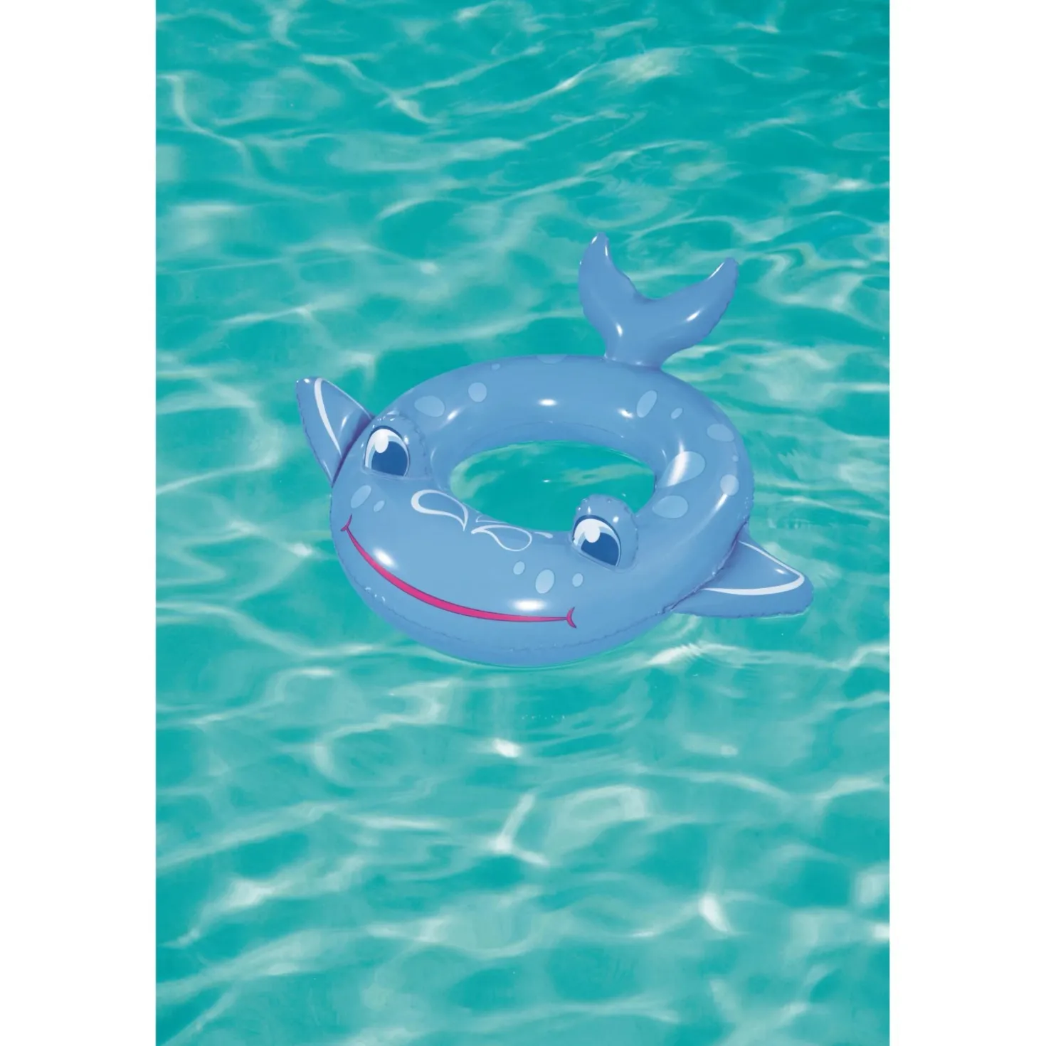 Salvagente gonfiabile animali assortiti