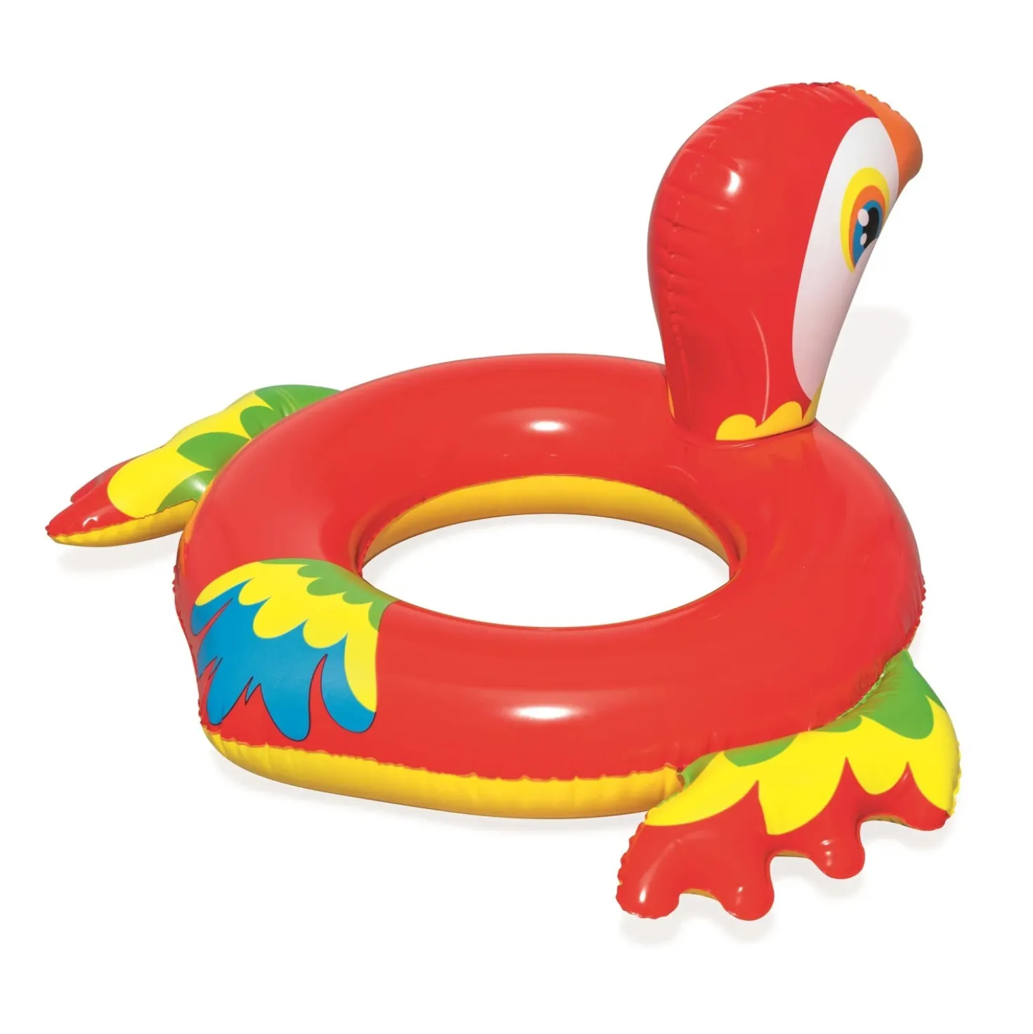 Salvagente gonfiabile animali assortiti