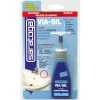 Saratoga scioglie silicone indurito Via Sil 50 ml