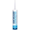 Saratoga silicone acetico universale 280 ml trasparente