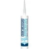 Saratoga silicone neutro 280 ml trasparente