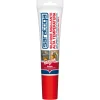 Saratoga silicone sigillante alta temperatura rosso 90 ml