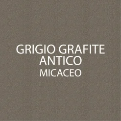 Saratoga spray Fernovus 400 ml micaceo grigio grafite