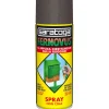Saratoga spray Fernovus 400 ml grigio forgia metallizzato