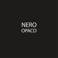 Saratoga spray Fernovus 400 ml nero opaco
