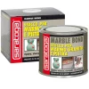Saratoga stucco Marble bond 125 ml