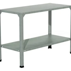 Scaffale autoportante in metallo per serre Palram P 75 Kg