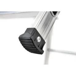 Scala in alluminio Gierre Stabila 7 gradini p/max 150 kg