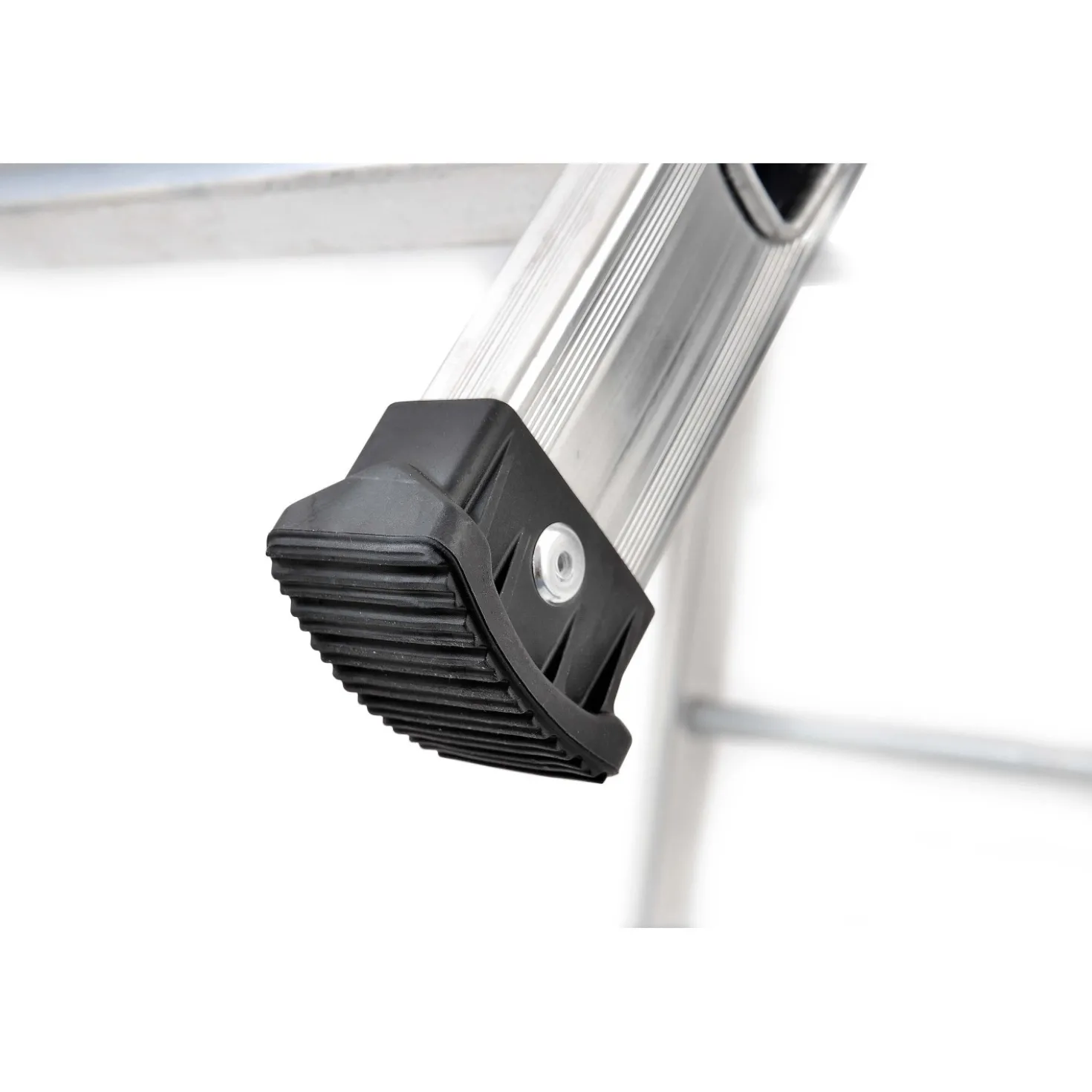 Scala in alluminio Gierre Stabila 7 gradini p/max 150 kg