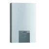 Scaldabagno a gas a camera stagna GPL 15 l/min da interno