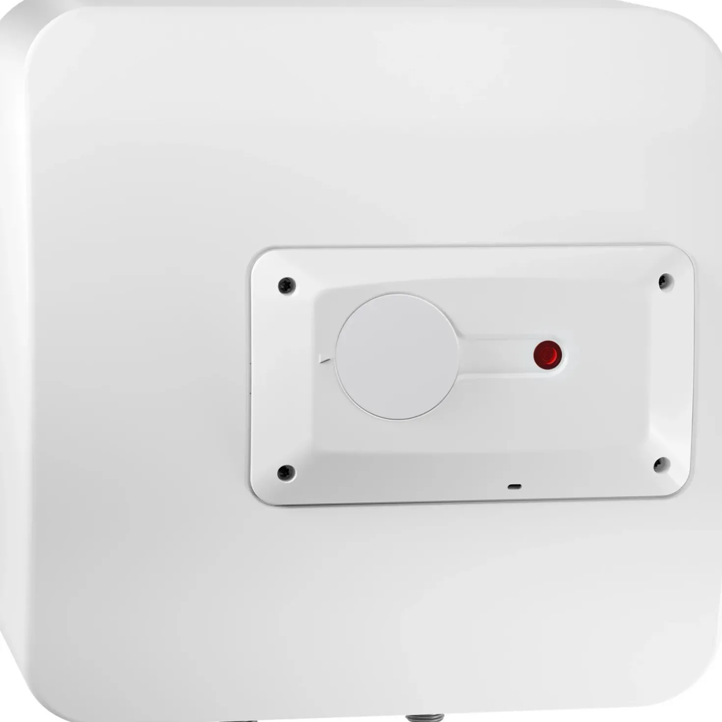 Scaldabagno elettrico Ariston Junior 10 l