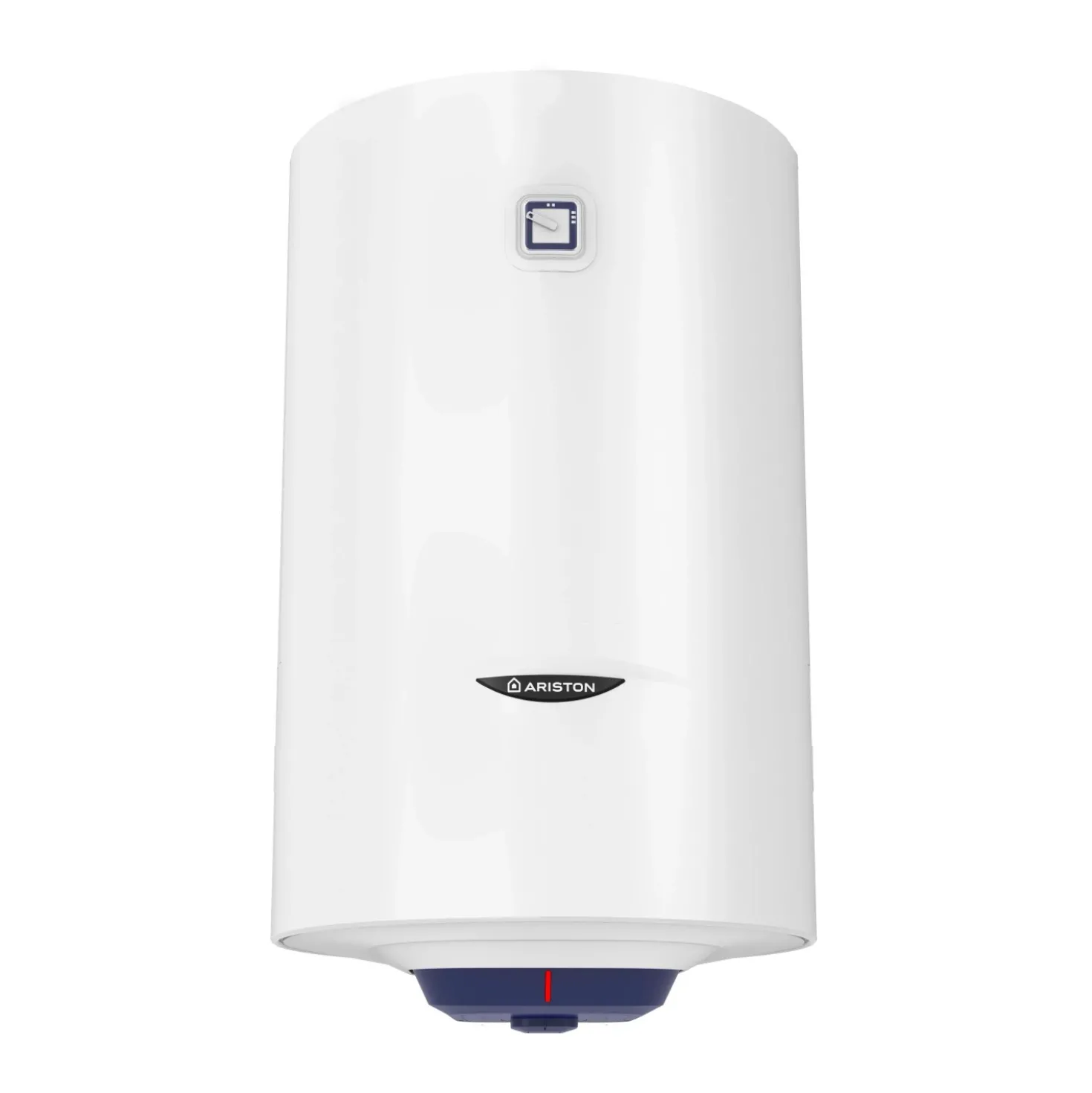 Scaldabagno elettrico BLU1 R capacità 80 l