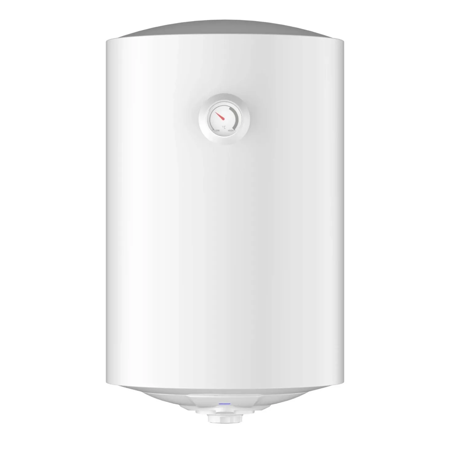Scaldabagno elettrico HTM Essential 30 l 620x405x385 mm