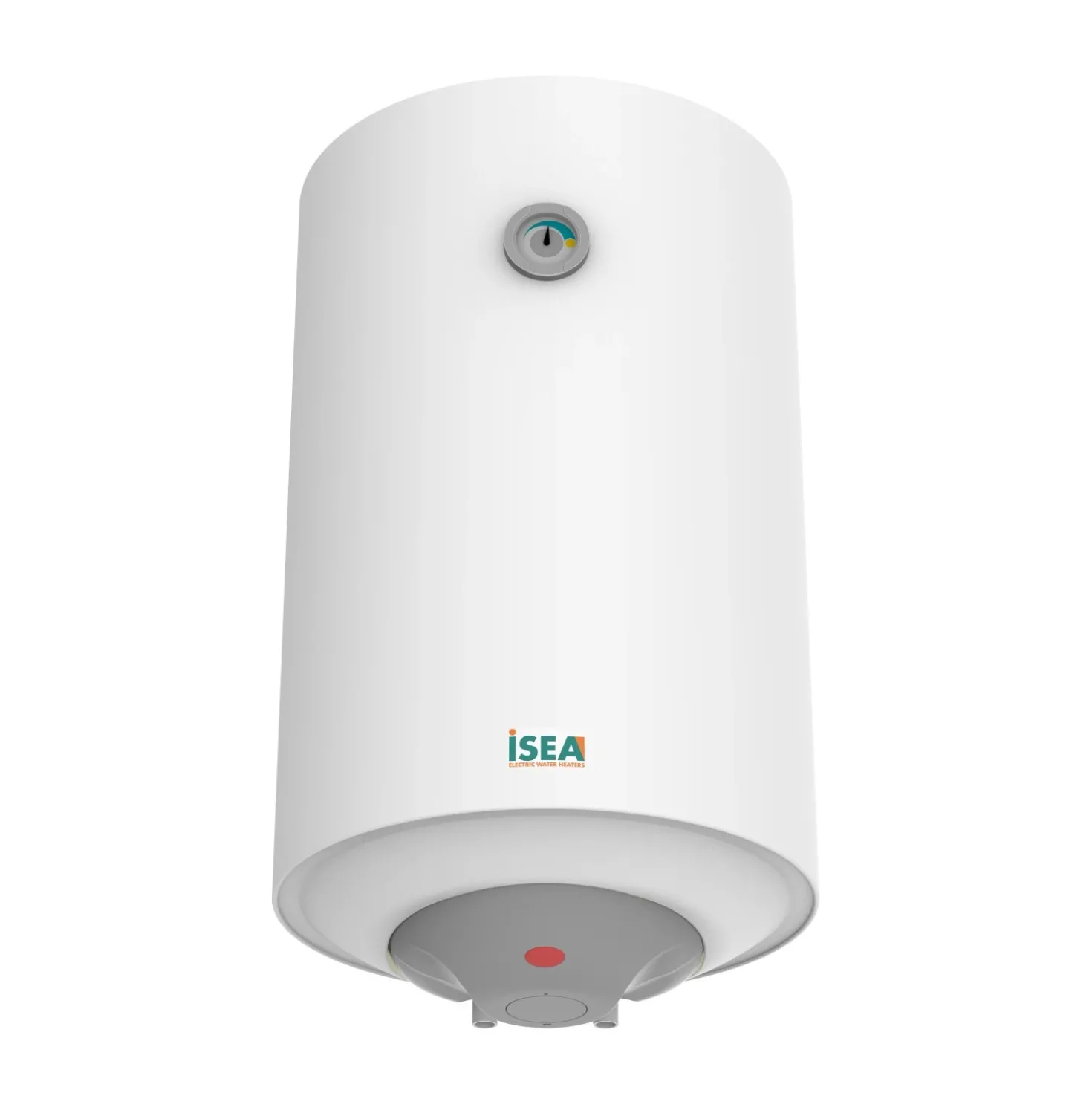 Scaldabagno elettrico Isea Jazz 80 l