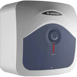 Scaldabagno elettrico sopralavello Ariston Blu Evo R 30 l