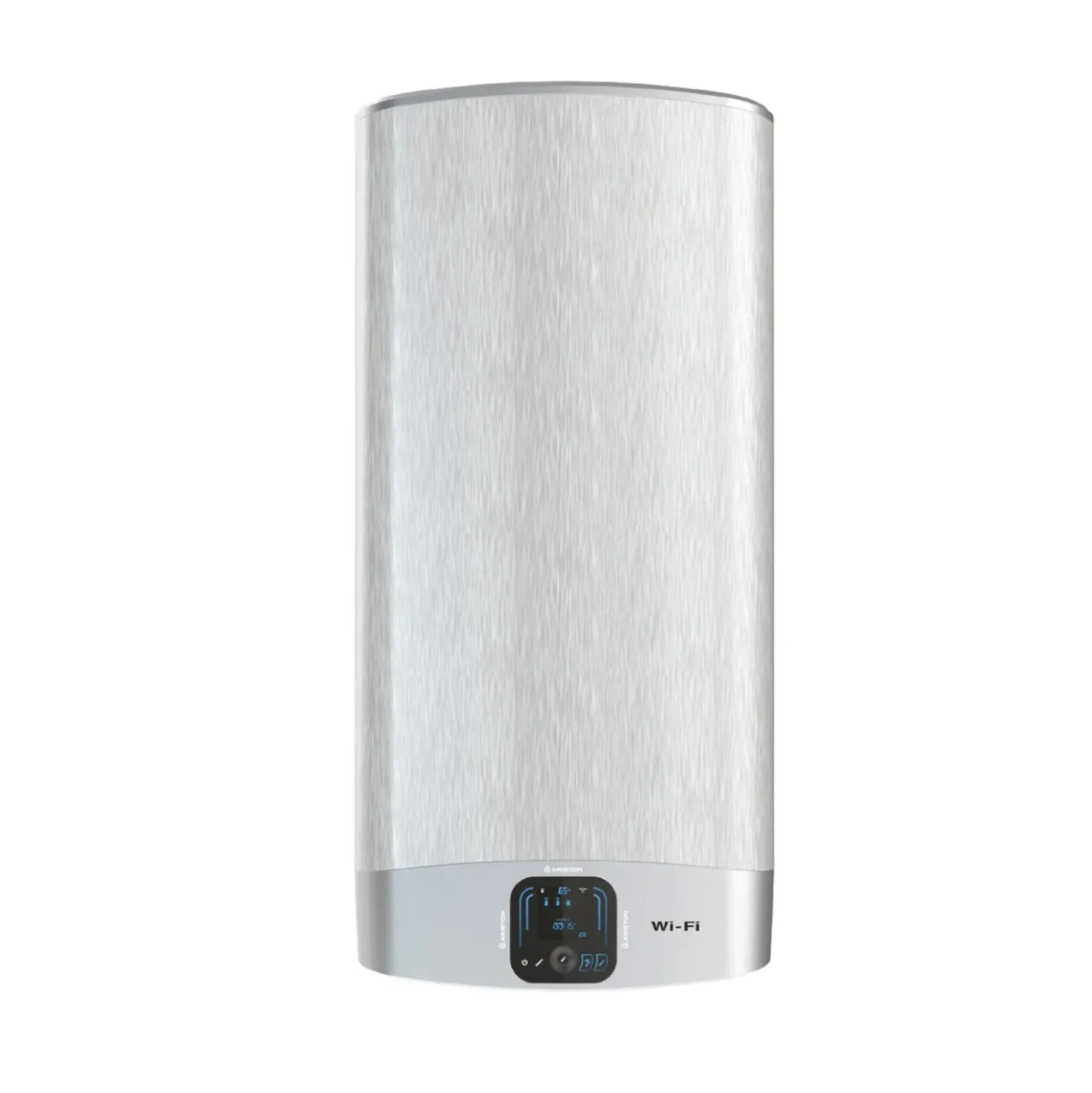Scaldabagno elettrico Velis Wifi 80 l