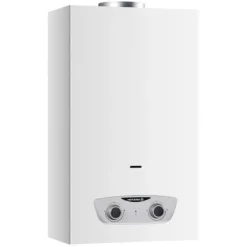 Scaldabagno gas Fast r x 14 low nox gpl camera aperta