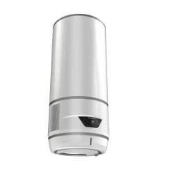 Scaldabagno ibrido elettrico e pompa di calore 80 l