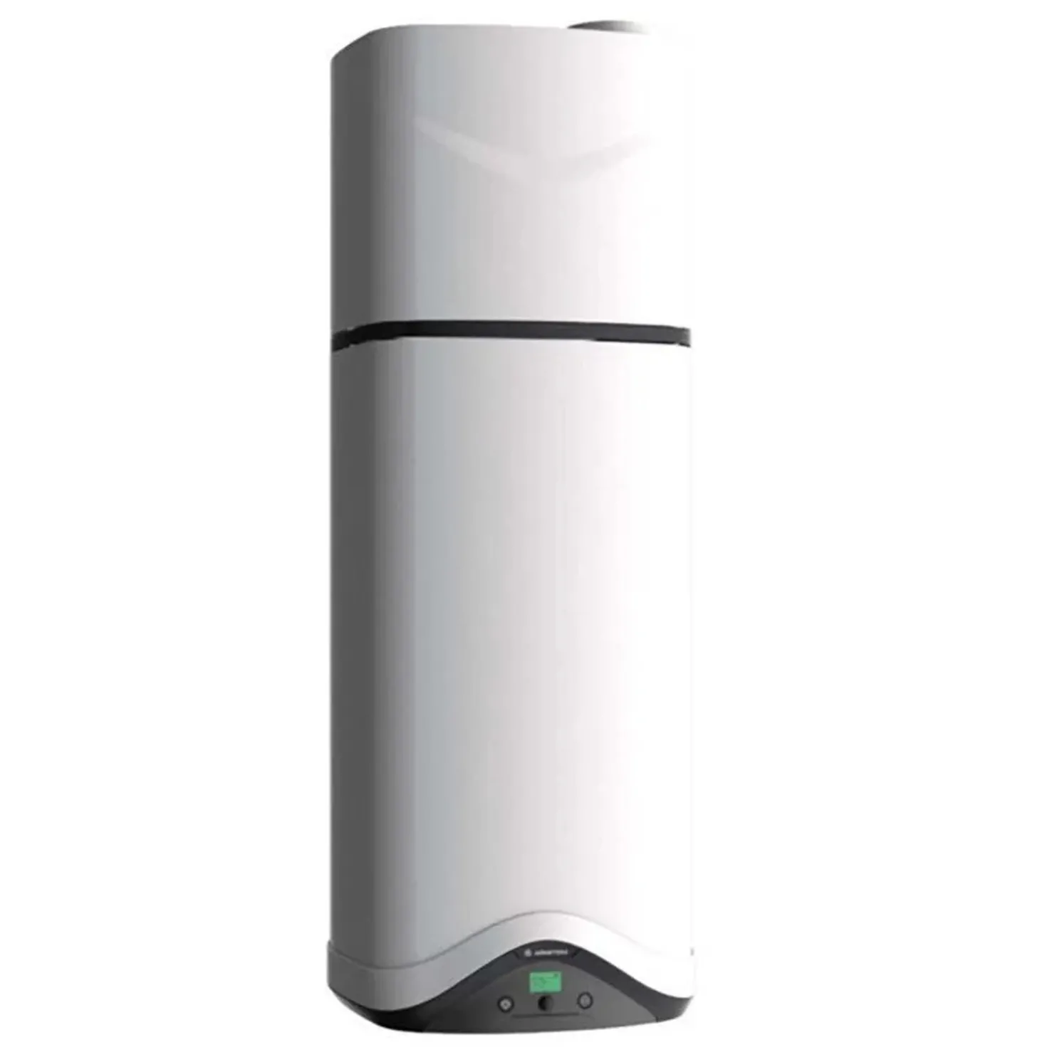 Scaldabagno in pompa di calore Ariston A+ 110 l