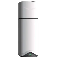 Scaldabagno in pompa di calore Ariston A+ 150 l
