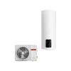 Scaldabagno wifi in pompa di calore 200 l