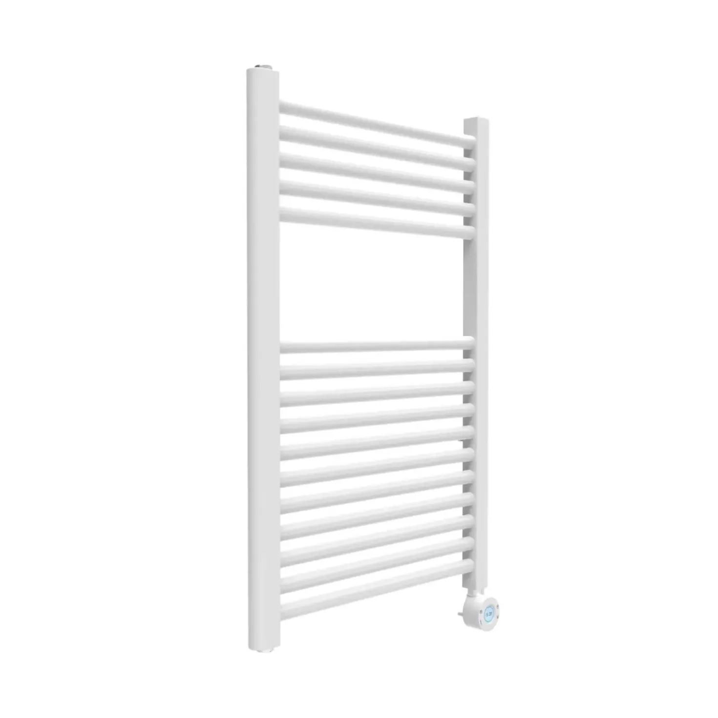 Scaldasalviette digitale programmabile 500x770 mm
