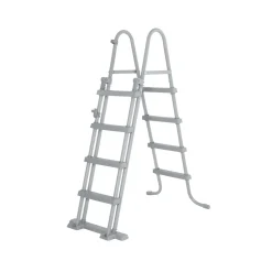 Scaletta di sicurezza Bestway per piscine 122 cm