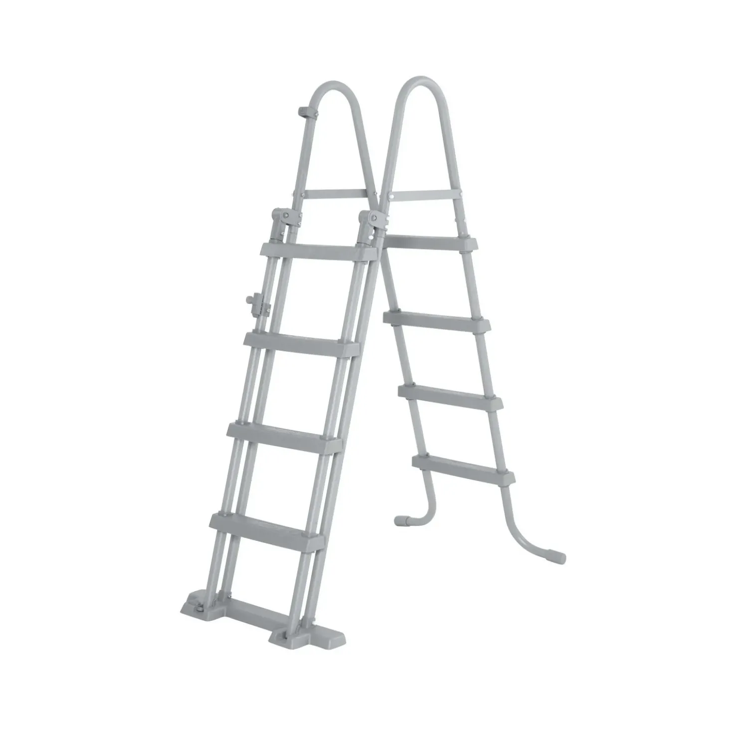 Scaletta di sicurezza Bestway per piscine 122 cm