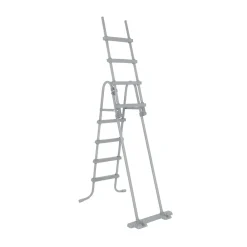 Scaletta di sicurezza Bestway per piscine 122 cm