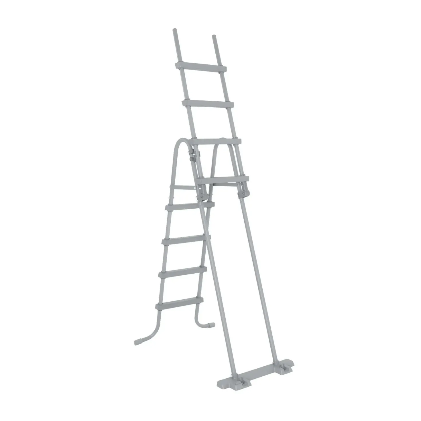 Scaletta di sicurezza Bestway per piscine 122 cm