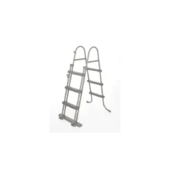 Scaletta di sicurezza per piscine 107 cm