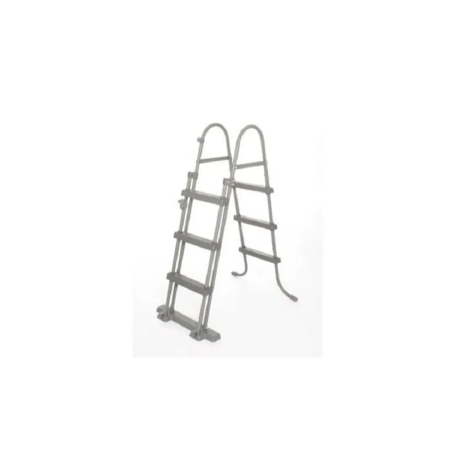 Scaletta di sicurezza per piscine 107 cm