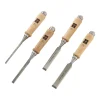 Scalpelli LUX-TOOLS Comfort set 4 pz