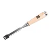 Scalpello LUX-TOOLS per legno Comfort 16 mm