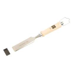 Scalpello LUX-TOOLS per legno Comfort 30 mm