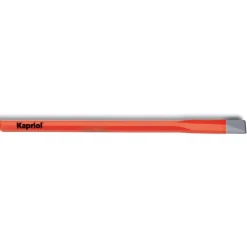 Scalpello ottagonale riaffilabile 16x300 mm