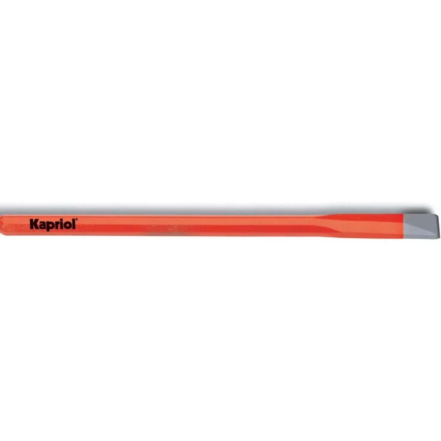 Scalpello ottagonale riaffilabile 16x300 mm