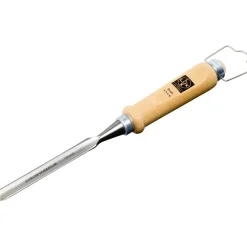 Scalpello per legno cavo LUX-TOOLS Comfort 12 mm
