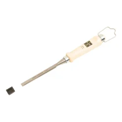 Scalpello per legno LUX-TOOLS Comfort 10 mm