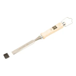 Scalpello per legno LUX-TOOLS Comfort 18 mm